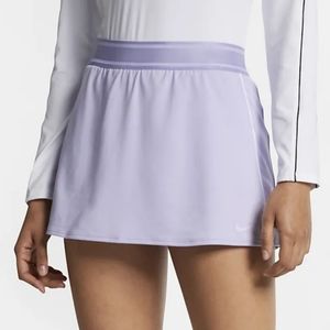NWT Nike Dri-FIT Tennis Skirt XL